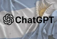 ChatGPT impulsa la productividad y el crecimiento en Argentina.