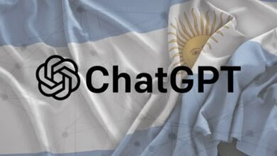 ChatGPT impulsa la productividad y el crecimiento en Argentina.