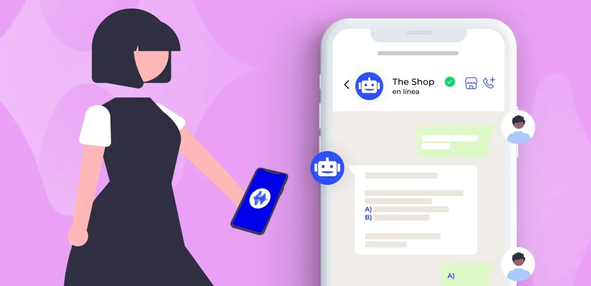 Los agentes conversacionales impulsados por IA permiten a las empresas ofrecer atención personalizada en tiempo real, combinando automatización y cercanía con el cliente.