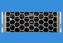 Dell presenta el PowerEdge XE7740 con aceleradores Intel Gaudi 3 para IA de alto rendimiento.
