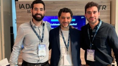 Detrás de Chat.IA, un equipo que transforma la inteligencia artificial en soluciones reales.