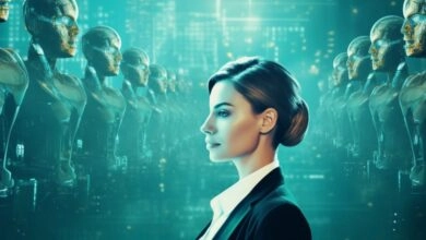 El C.AI.O redefine el liderazgo en la era de la inteligencia artificial.