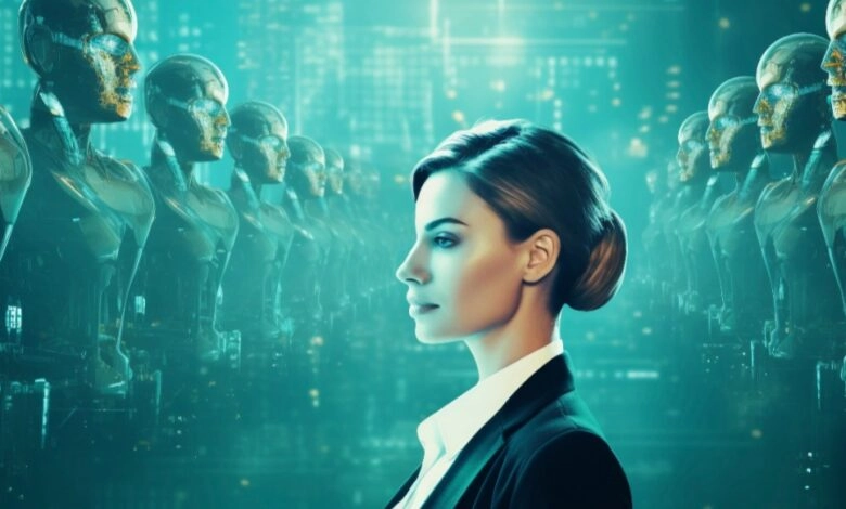 El C.AI.O redefine el liderazgo en la era de la inteligencia artificial.