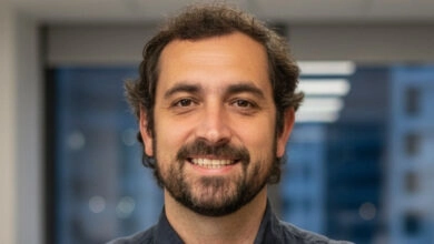 Diego Suárez, Product Manager de PowerColor en Elit
