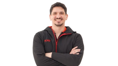 Fabio Selvaggio, Country Manager para Argentina, Uruguay y Paraguay en XPG