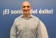 Fernando Pedemonte Gerente Multiindustria de SONDA.