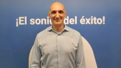 Fernando Pedemonte Gerente Multiindustria de SONDA.