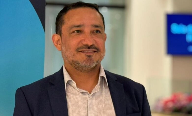 Gustavo Velázquez, Senior Manager Partner Operations - LATAM Architectures, Enablement, Engineering & SMB en Cisco.