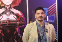 Fabio Selvaggio, Country Manager de Adata y XPG para Argentina, Paraguay y Uruguay.