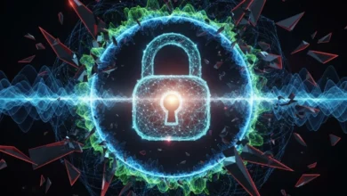 Ekoparty 2025 volvió a ser el punto de encuentro para los principales referentes de la ciberseguridad. En el escenario principal, Gustavo Aldegani explicó por qué la era cuántica exige repensar la criptografía actual.