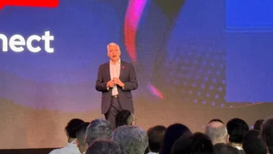 Más de 400 profesionales de la industria tecnológica participaron en el Red Hat Summit: Connect Buenos Aires 2025, realizado en el Faena Art Center, donde la compañía destacó cómo la inteligencia artificial abierta impulsa la innovación, la eficiencia y la sostenibilidad empresarial.