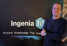Fernando Sclavo, Head of Strategic Evolution de Ingenia.