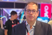 Nelson Pesce, LA Product Category Director de Lenovo en Pulso IT 2025.
