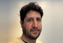 Leonardo Caraci, Product Manager de Logitech B2B en Distecna