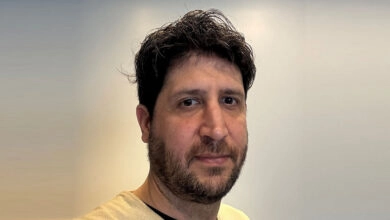 Leonardo Caraci, Product Manager de Logitech B2B en Distecna