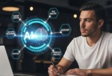 Líderes en IA aceleran la transformación empresarial y marcan la diferencia frente a las compañías rezagadas.