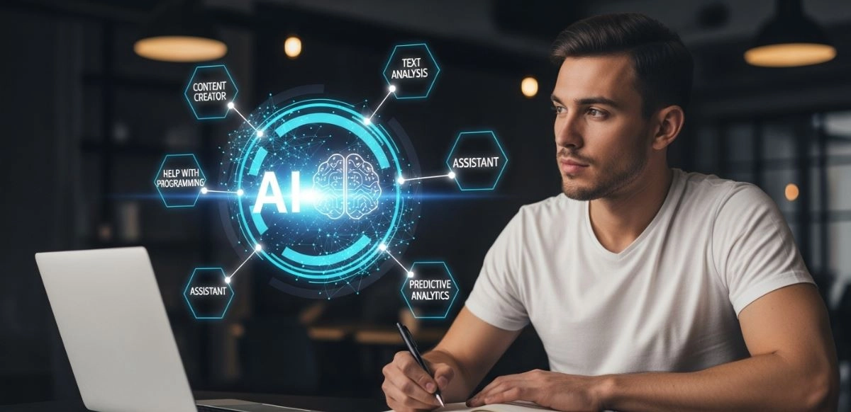 Líderes en IA aceleran la transformación empresarial y marcan la diferencia frente a las compañías rezagadas.