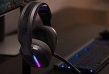 “Cada elemento de los G522 ha sido diseñado intencionalmente para ofrecer una experiencia verdaderamente premium”, destacó Ahmed Riaz, Jefe de Diseño de Logitech G.