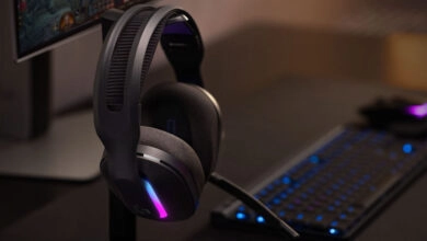 “Cada elemento de los G522 ha sido diseñado intencionalmente para ofrecer una experiencia verdaderamente premium”, destacó Ahmed Riaz, Jefe de Diseño de Logitech G.