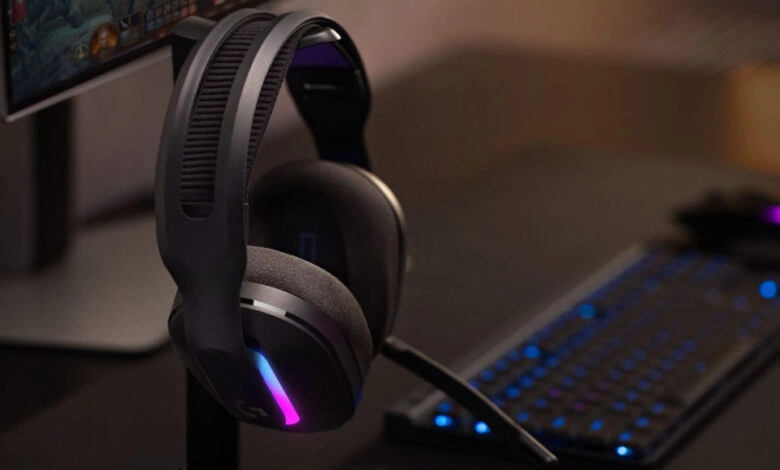 “Cada elemento de los G522 ha sido diseñado intencionalmente para ofrecer una experiencia verdaderamente premium”, destacó Ahmed Riaz, Jefe de Diseño de Logitech G.