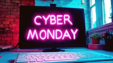 Los argentinos se preparan para el Cyber Monday.