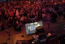 Los esports conquistan audiencias y transforman el entretenimiento digital.