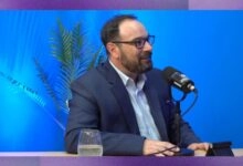 Luis Mangone, líder de innovación en General Motors