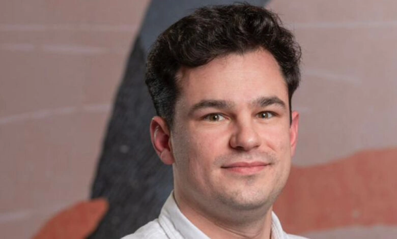 Martín Bouso, nuevo líder de Arquitectura Tecnológica para Argentina