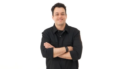 Diego Hernández, PM de Netac en New Bytes