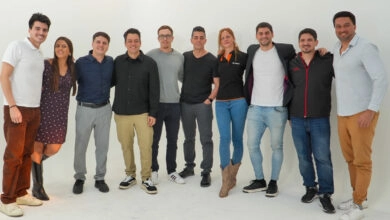 Marcas y PMs de New Byte, ya listos para trabajar en la camapaña NB Travel.