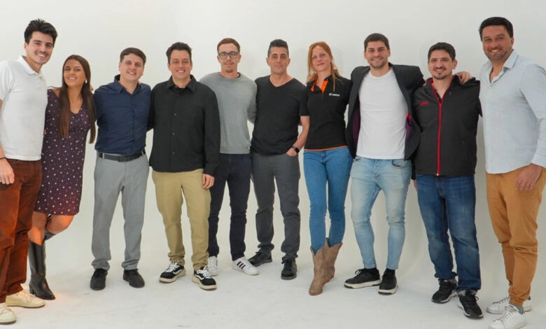 Marcas y PMs de New Byte, ya listos para trabajar en la camapaña NB Travel.