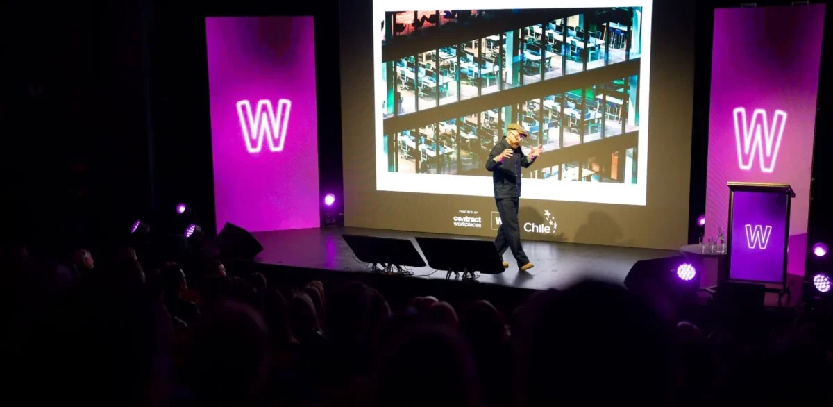 El Worktech Latam regresa a Buenos Aires
