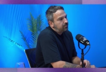 Pedro Adamovic, CISO de Banco Galicia.