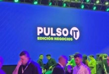Pulso IT 2025 abrió su novena edición con innovación, vínculos humanos y una mirada al futuro tecnológico argentino.
