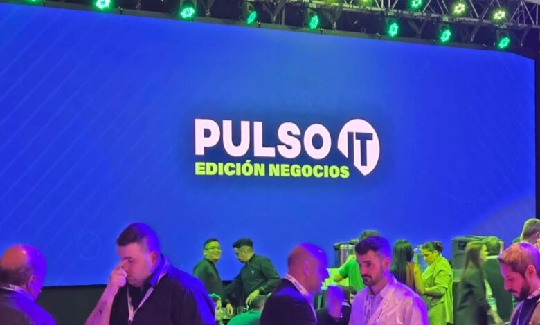 Pulso IT 2025 abrió su novena edición con innovación, vínculos humanos y una mirada al futuro tecnológico argentino.