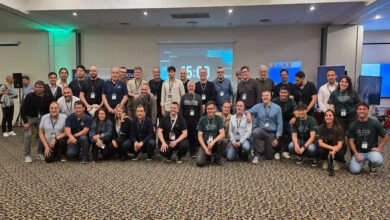 Durante la jornada, socios, proveedores y marcas asociadas compartieron espacios de networking, capacitación y planificación estratégica para cerrar el año y proyectar los desafíos de cara a 2026.