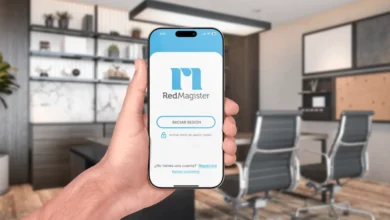 El equipo de RedMagister presenta la primera billetera digital diseñada para empresas, una solución que combina tecnología e inclusión financiera para optimizar el capital de trabajo corporativo.