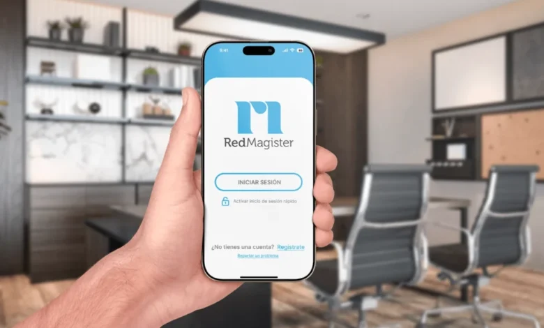 El equipo de RedMagister presenta la primera billetera digital diseñada para empresas, una solución que combina tecnología e inclusión financiera para optimizar el capital de trabajo corporativo.