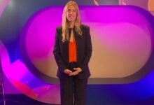 Sofía Guidotti, Managing Director de Oracle para Argentina, Paraguay, Uruguay, Bolivia y Perú