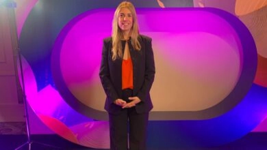 Sofía Guidotti, Managing Director de Oracle para Argentina, Paraguay, Uruguay, Bolivia y Perú