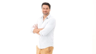 Marcelo Quirch, Country Manager de Trust para Argentina, Uruguay y Paraguay