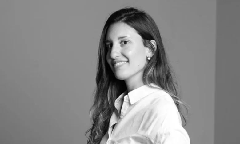 Martina Del Giudice - Asesora Financiera Idónea