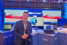 Eduardo Becerra, Especialista del Programa de Canales de Dell Technologies