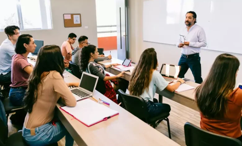 Eleva propone un nuevo modelo educativo con IA integrada