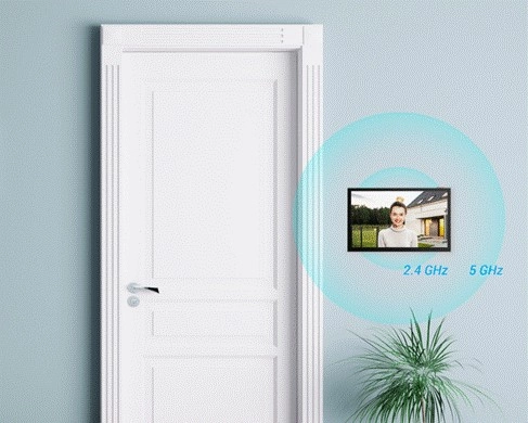 Un ecosistema multifunción que se conecta en una única app.