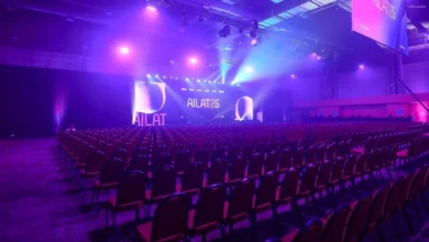 AI in Latam 2025 reunió a más de 3.500 participantes entre expertos, emprendedores y empresas que impulsan la adopción de la inteligencia artificial en América Latina.