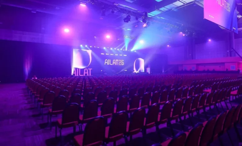 AI in Latam 2025 reunió a más de 3.500 participantes entre expertos, emprendedores y empresas que impulsan la adopción de la inteligencia artificial en América Latina.