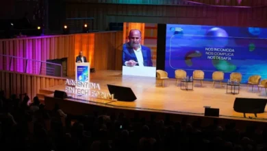El Argentina Fintech Forum 2025 se llevará a cabo en el Centro de Convenciones de Buenos Aires