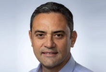 Gaetano Salierno, director de estrategia de Accenture Argentina