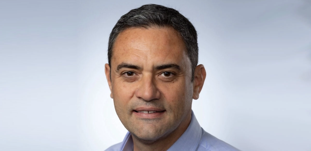 Gaetano Salierno, director de estrategia de Accenture Argentina